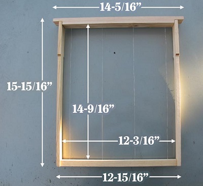 Construction Begins…