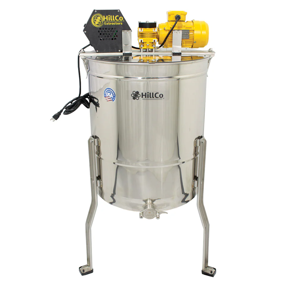 Layens extractor by HillCO, LLC.