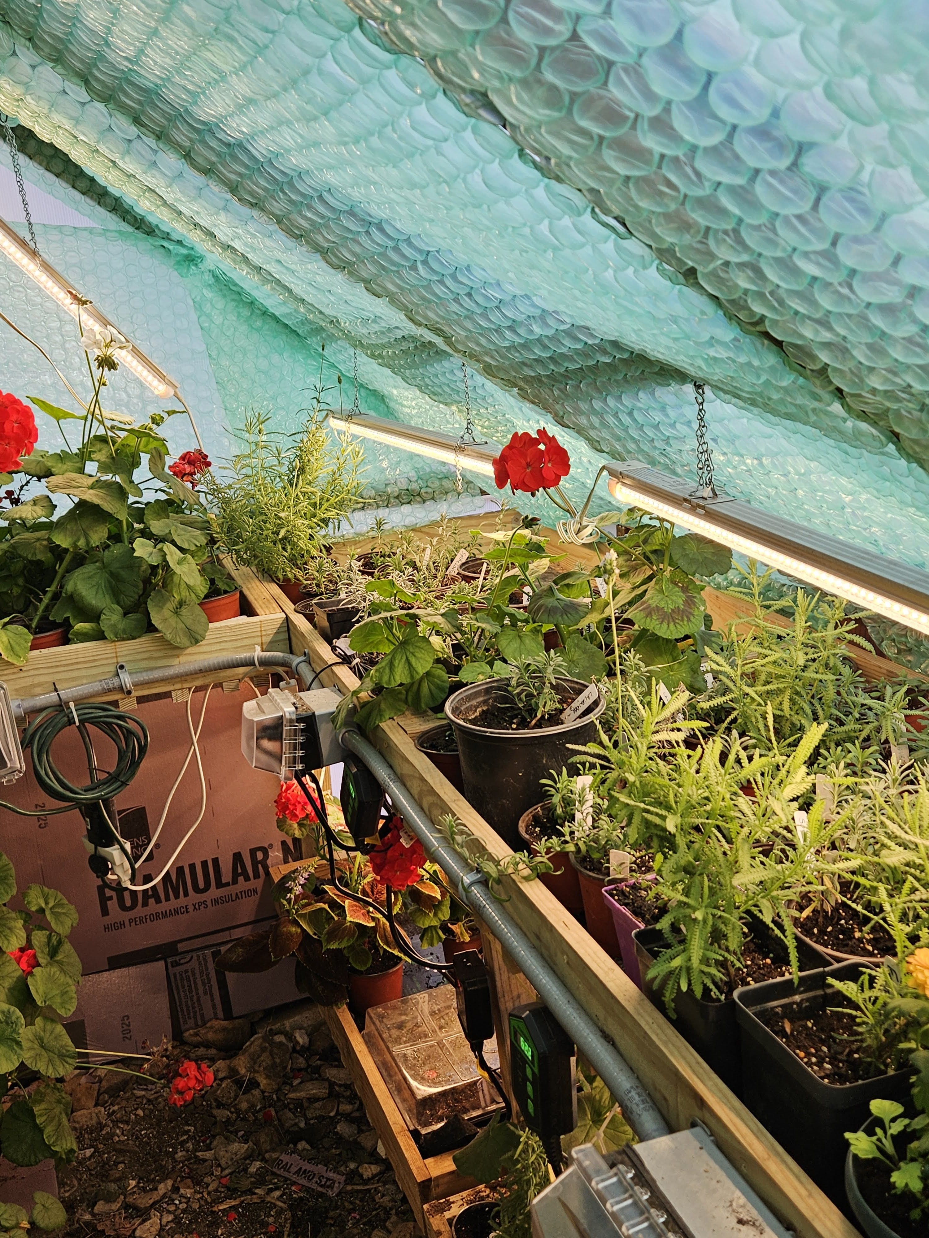 Batten Down The Hatches